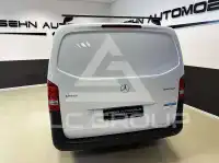 2021 Mercedes Benz Vito