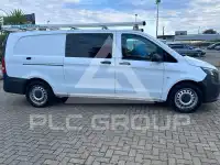 2021 Mercedes Benz Vito