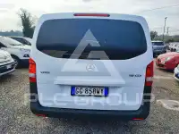 2021 Mercedes Benz Vito