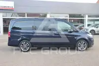 2021 Mercedes Benz Vito