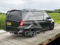 2021 Mercedes Benz Vito