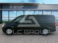 2021 Mercedes Benz Vito