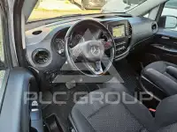 2021 Mercedes Benz Vito