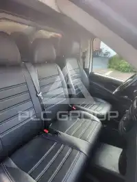 2021 Mercedes Benz Vito