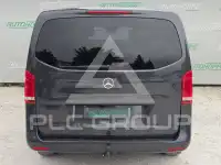 2021 Mercedes Benz Vito