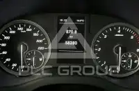 2021 Mercedes Benz Vito