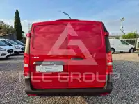2021 Mercedes Benz Vito