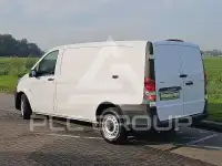 2021 Mercedes Benz Vito