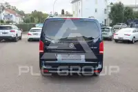 2021 Mercedes Benz Vito
