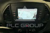 2021 Mercedes Benz Vito