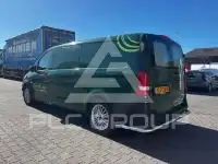 2021 Mercedes Benz Vito