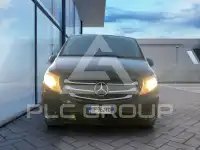 2021 Mercedes Benz Vito