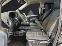 2021 Mercedes Benz Vito