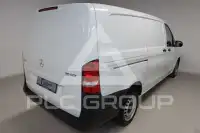 2021 Mercedes Benz Vito