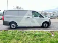 2021 Mercedes Benz Vito