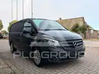 2021 Mercedes Benz Vito