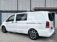 2021 Mercedes Benz Vito