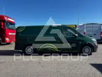 2021 Mercedes Benz Vito