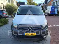 2021 Mercedes Benz Vito