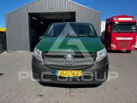 2021 Mercedes Benz Vito