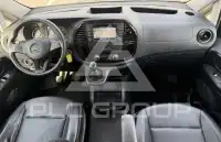 2021 Mercedes Benz Vito
