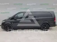 2021 Mercedes Benz Vito