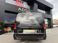2021 Mercedes Benz Vito