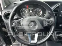 2021 Mercedes Benz Vito