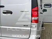 2021 Mercedes Benz Vito