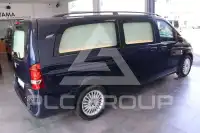 2021 Mercedes Benz Vito