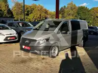 2021 Mercedes Benz Vito
