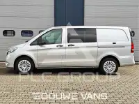 2021 Mercedes Benz Vito
