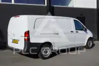 2021 Mercedes Benz Vito