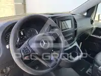 2021 Mercedes Benz Vito