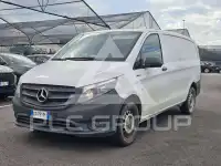 2021 Mercedes Benz Vito