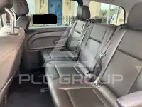 2021 Mercedes Benz Vito
