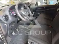 2021 Mercedes Benz Vito