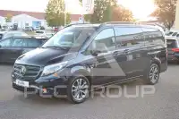 2021 Mercedes Benz Vito