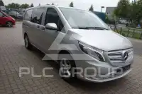 2021 Mercedes Benz Vito