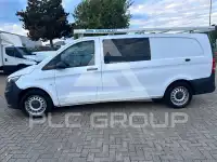 2021 Mercedes Benz Vito