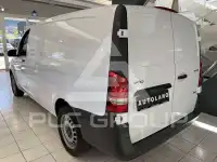 2021 Mercedes Benz Vito