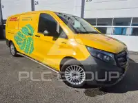 2021 Mercedes Benz Vito