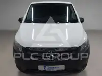 2021 Mercedes Benz Vito