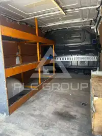 2021 Mercedes Benz Vito