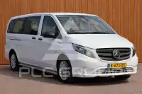 2021 Mercedes Benz Vito