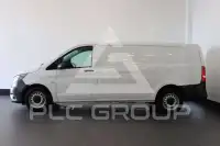 2021 Mercedes Benz Vito