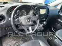 2021 Mercedes Benz Vito