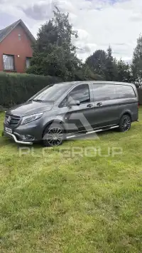 2021 Mercedes Benz Vito