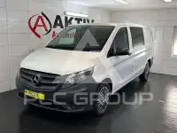 2021 Mercedes Benz Vito