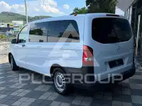 2021 Mercedes Benz Vito